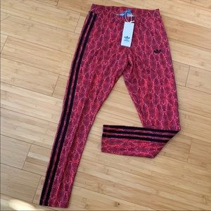 Adidas leggings NWT